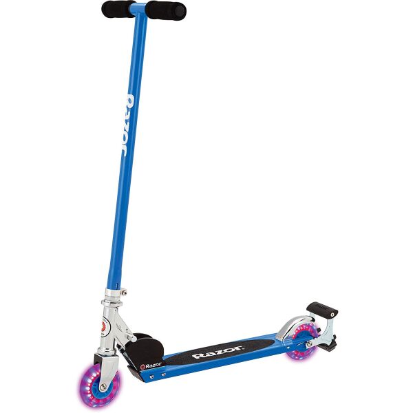 

Самокат Razor S Spark Blue (474686)
