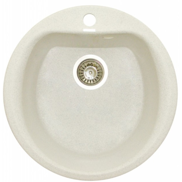 

GRANITIKA Round Bevel лен RB515120-210