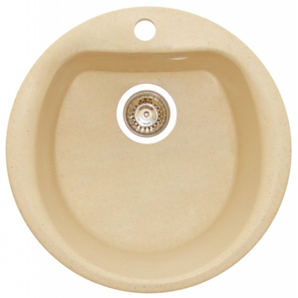 

GRANITIKA Round Bevel беж RB515120-800