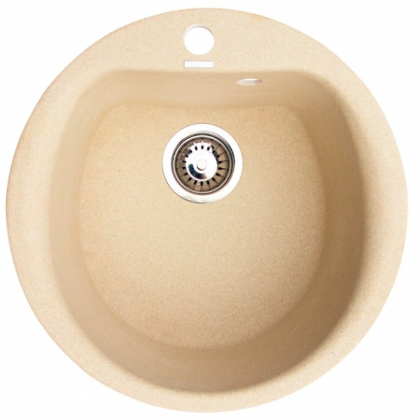 

GRANITIKA Round Bevel песок RB515120-85