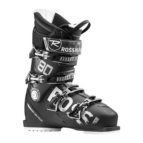 

Ботинки лыжные Rossignol 17 RBF2150 ALLSPEED 80 29,5 (3607682001140) black