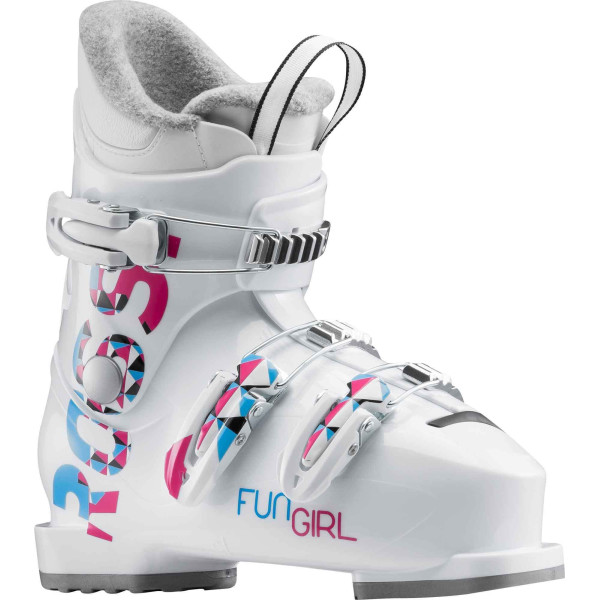 

Rossignol (2019) RBG5130 Fun girl J3 (white) 20,5 (3607682180630)