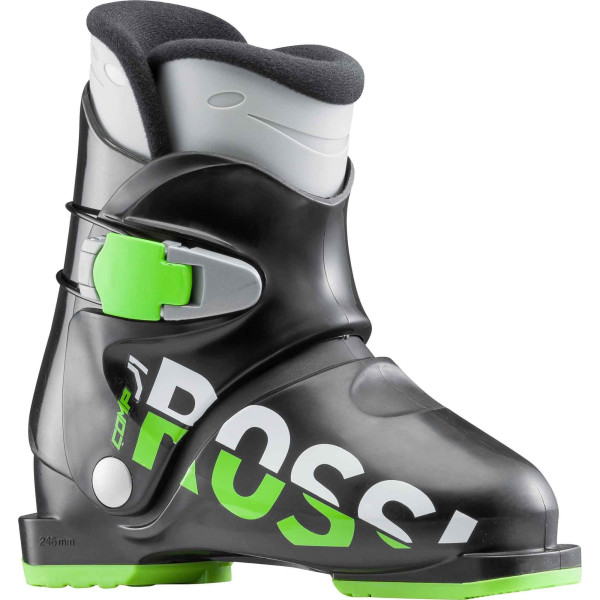 

Rossignol (2019) RBG6020 COMP J1 (black) 15,5 (3607682180777)