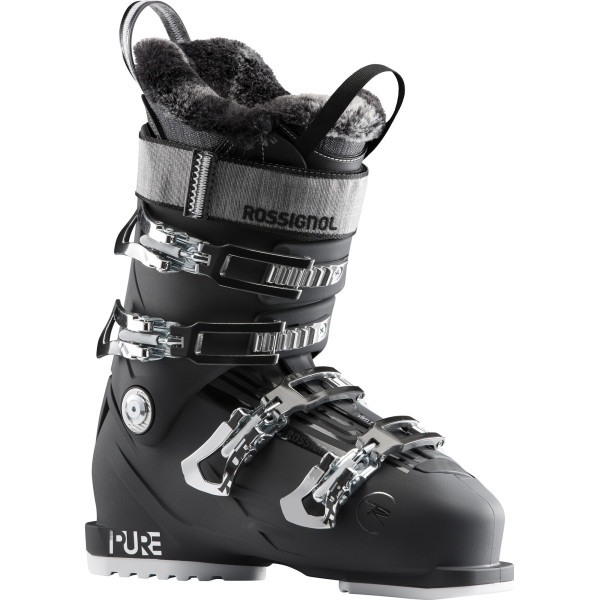 

Rossignol (2019) RBH2290 PURE PRO 80 SOFT black 23,5 (3607682431404)