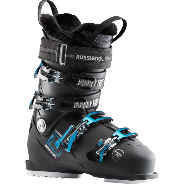 

Rossignol (2019) RBH2350 PURE 70 black 24,0 (3607682431770)