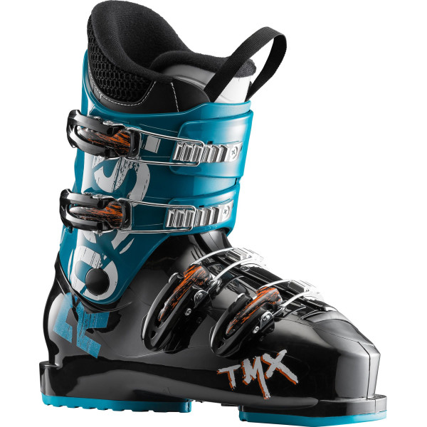 

Rossignol (2019) RBH5060 TMX J4 black/blue 24,5 (3607682434214)