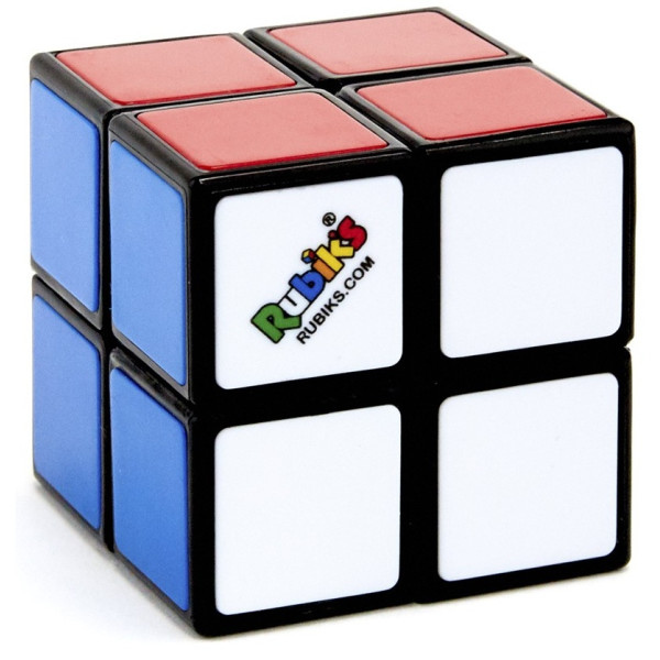 

Головоломка Rubik"s Кубик Рубика 2х2 (RBL202)