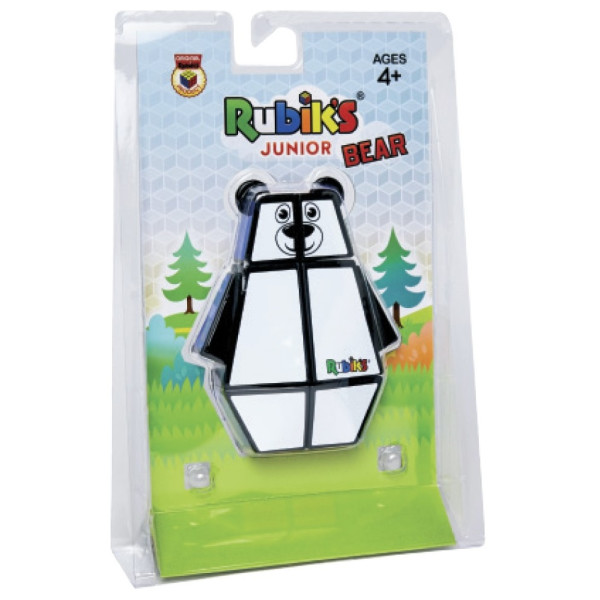 

Головоломка Rubik"s Мишка (RBL302)