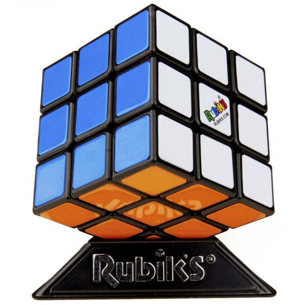 

Головоломка Rubik"s Кубик Рубика 3х3 (RBL303)