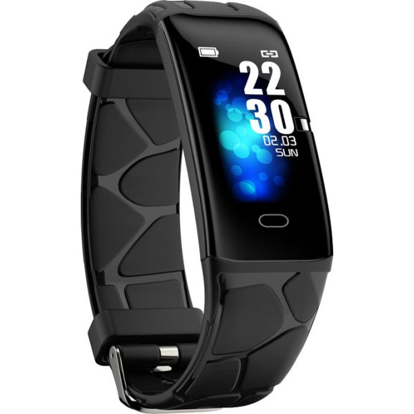 

Smart Band E58 Black