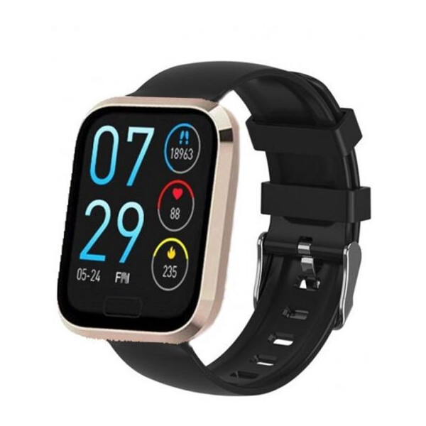 

UWatch P30 Black-Gold