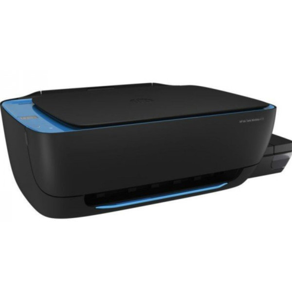 

Многофункциональное устройство HP Ink Tank 419 Wi-Fi (Z6Z97A)