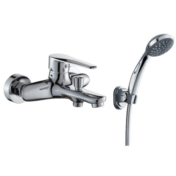 

Смеситель для ванны RJ TULIP, RBZ081-3