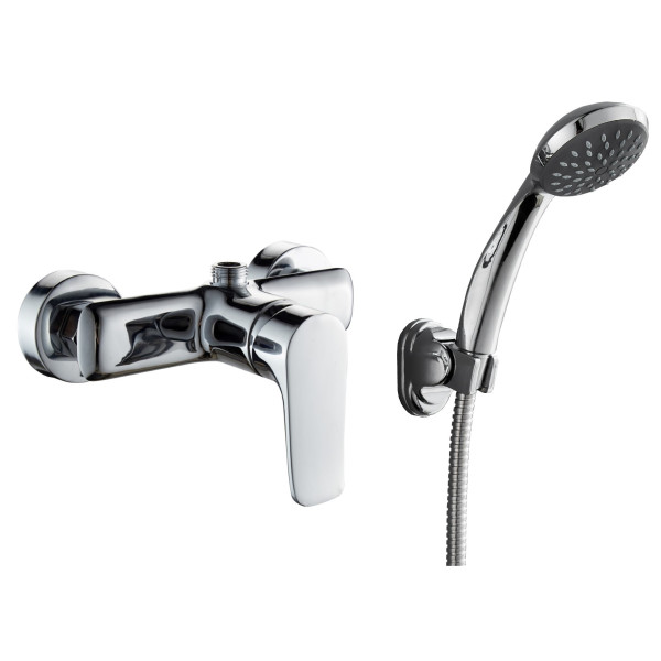 

Смеситель для душа RJ VELUM, RBZ082-5