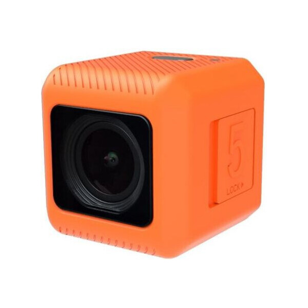 

RunCam5 4k (оранжевый)