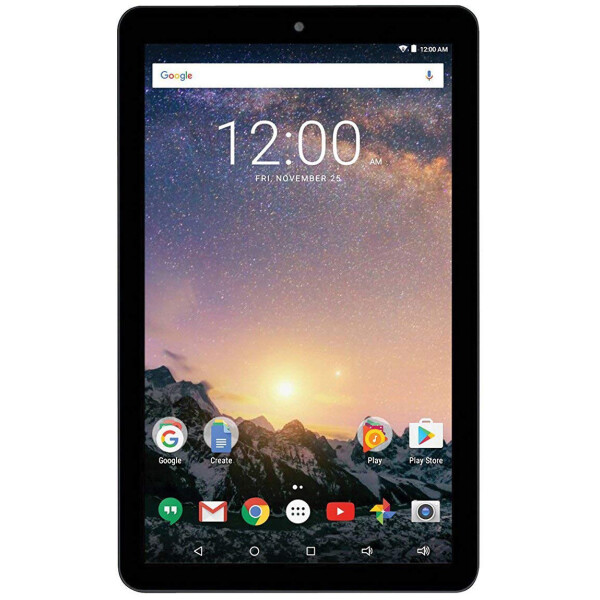 

Планшет RCA Galileo Pro 11 1/32GB WiFi Black