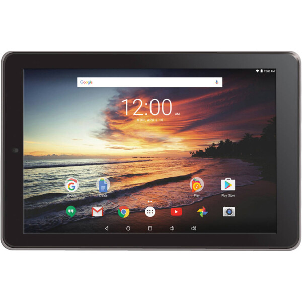 

RCA Viking Pro 10 (Black)