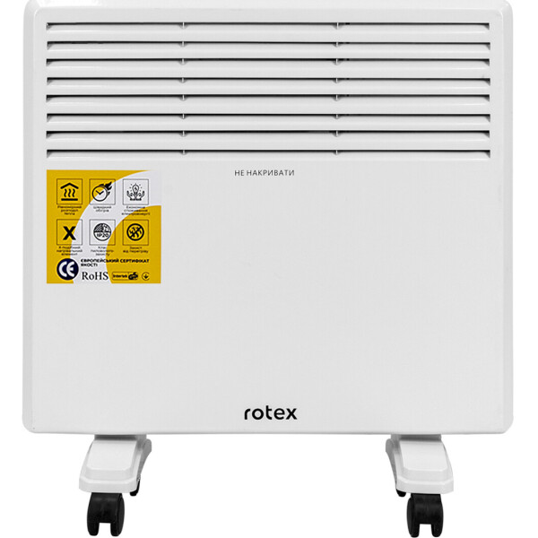 

Конвектор Rotex RCH11-X