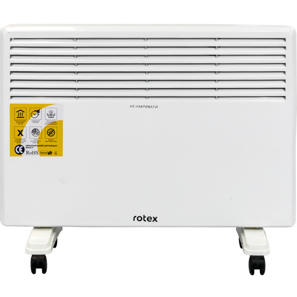 

Конвектор Rotex RCH16-X