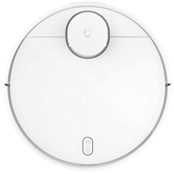

Робот-пылесос Xiaomi Mi Robot Vacuum STYJ02YM