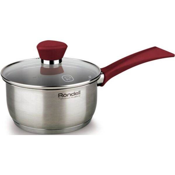 

Ковш Rondell RDS-811 14 см (6300245)