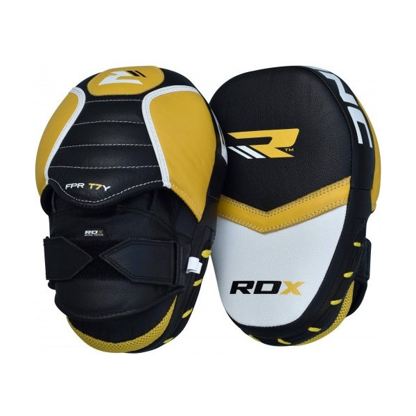

Лапы RDX Gel Focus Yellow