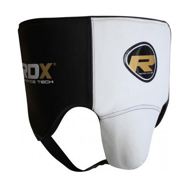 

Защита паха RDX Leather р. XL