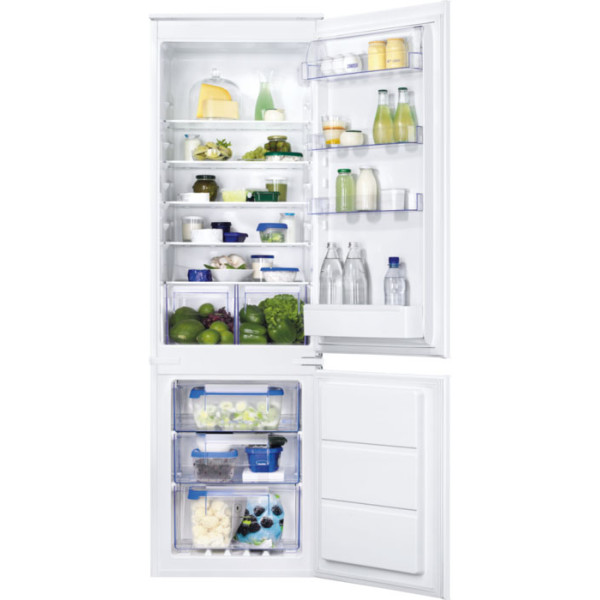 

Zanussi ZBB928651S