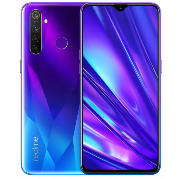 

Realme Q Pro 6/64GB Purple