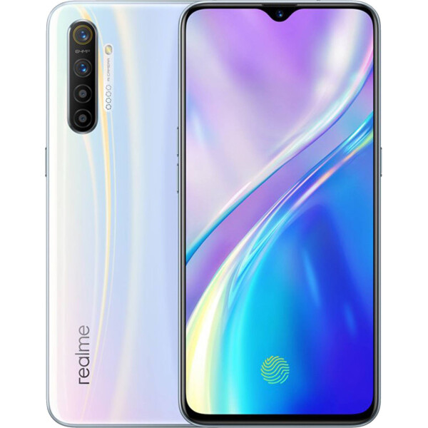 

Realme 5 Pro 8/128Gb White