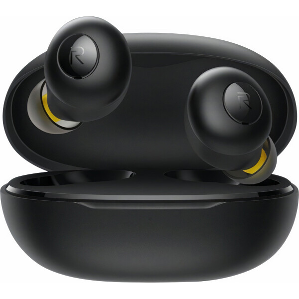 

Наушники Realme Buds Q Black