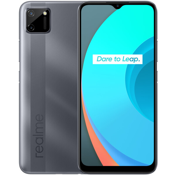 

Realme C11 2/32Gb Grey