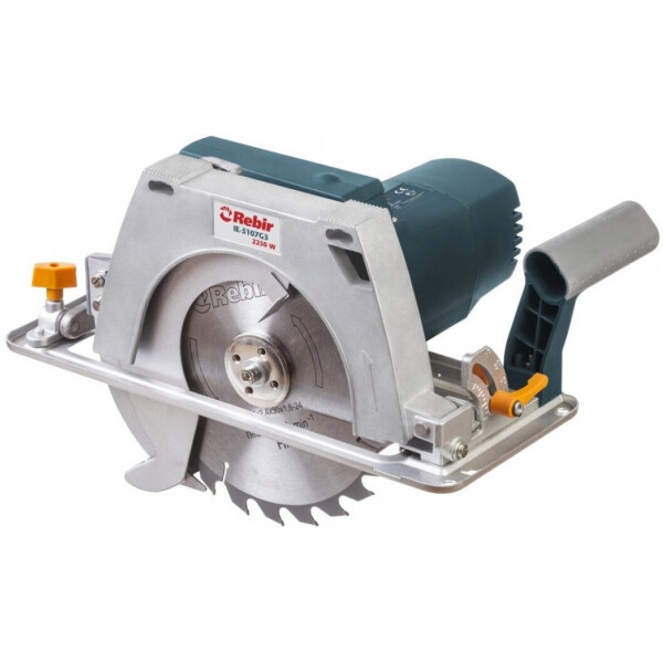 

Дисковая пила Rebir IE-5107G3