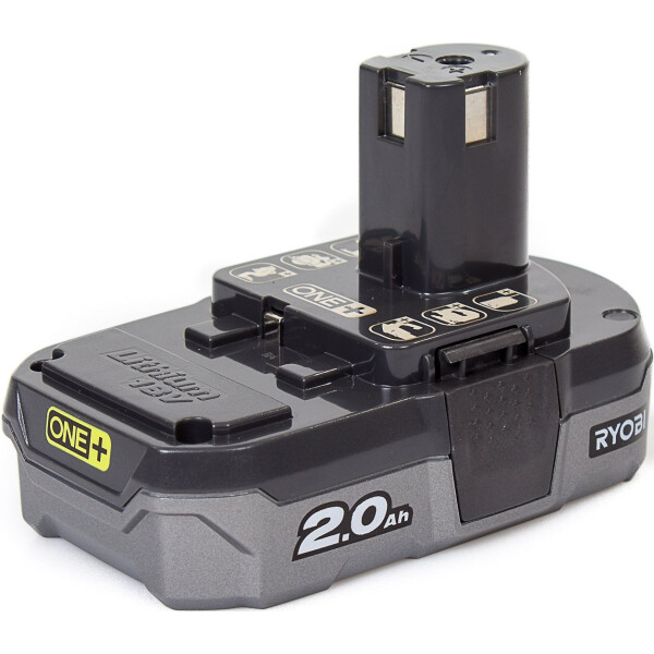 

Аккумулятор Ryobi ONE+ RB18L20 18В 2,0 А/ч (5133002737)