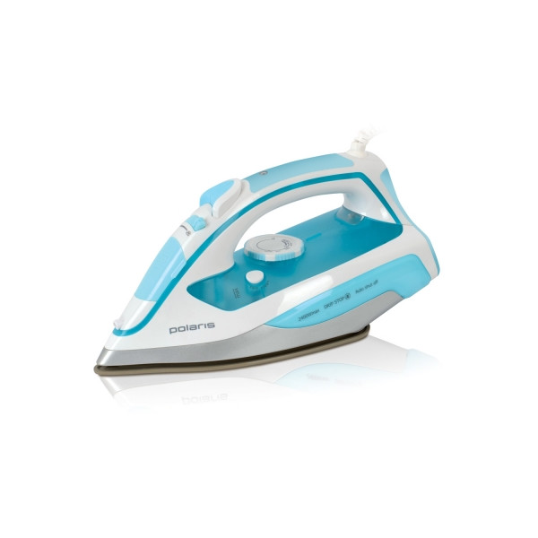 

Утюг Polaris PIR 2458AK blue