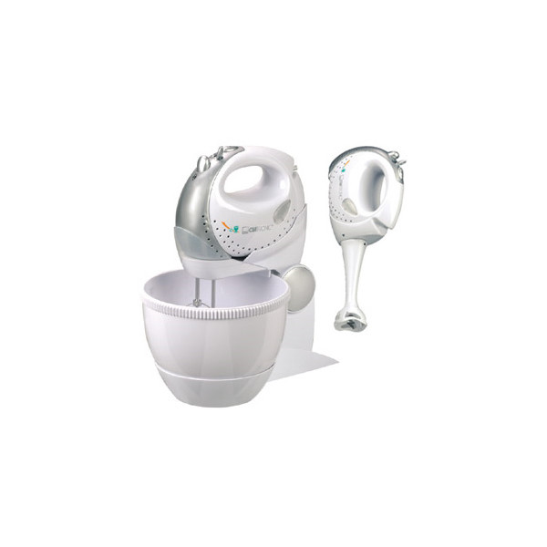 

Миксер Clatronic HMS 2739 White