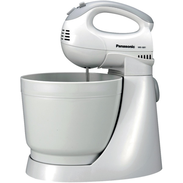 

Миксер Panasonic MK-GB1WTQ