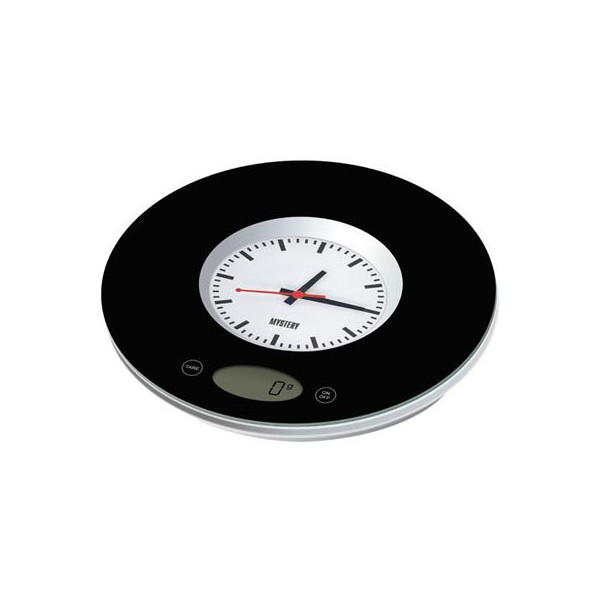 

Кухонные весы Mystery MES-1814