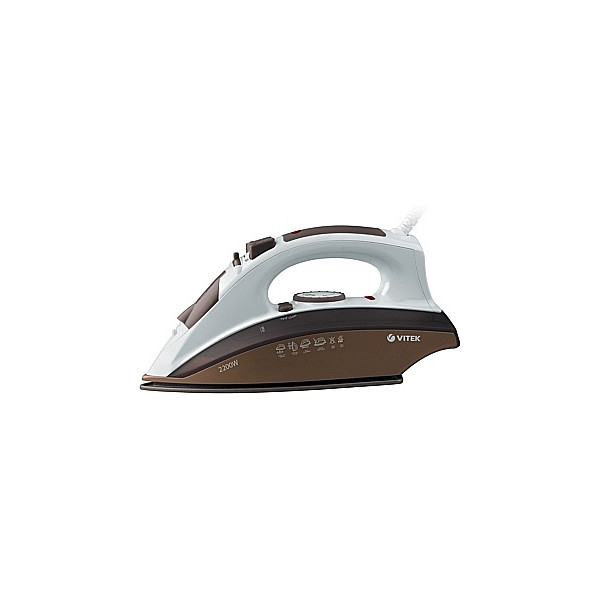 

Утюг Vitek VT-1201 BN