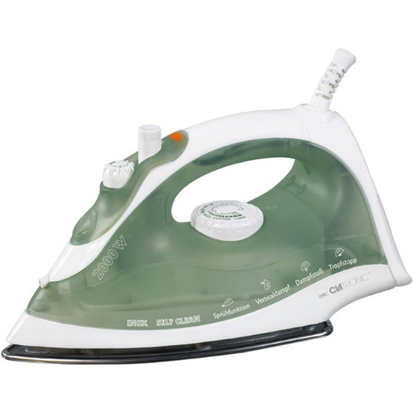 

Утюг Clatronic DB 3105