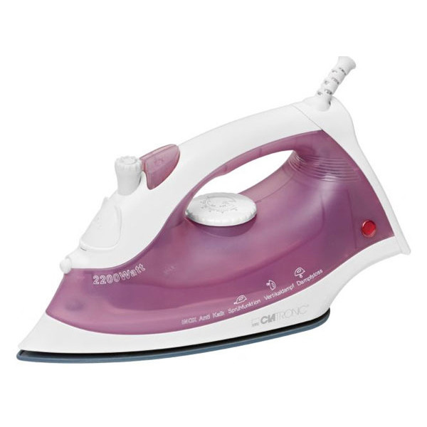 

Утюг Clatronic DB 3475
