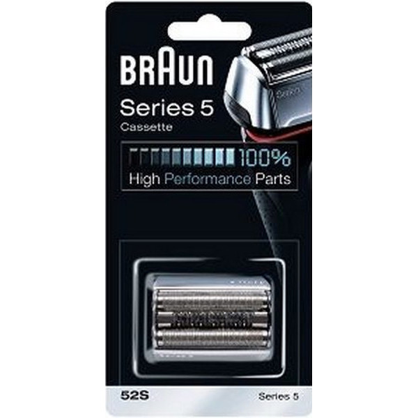 

Braun Series 5 52S