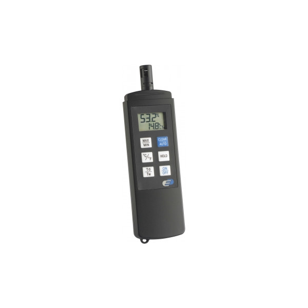 

Термогигрометр цифровой TFA "Dewpoint Pro", с мм 311028