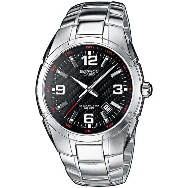 

Наручные часы Casio EF-125D-1AVEF