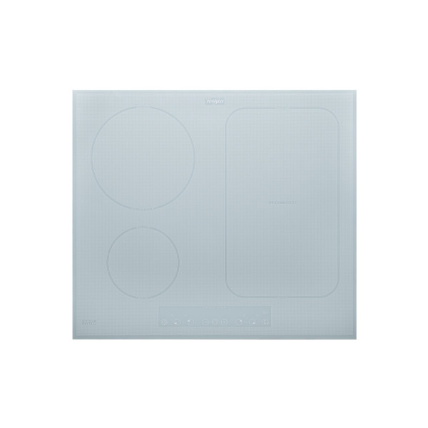 

Whirlpool ACM 808 BA WH