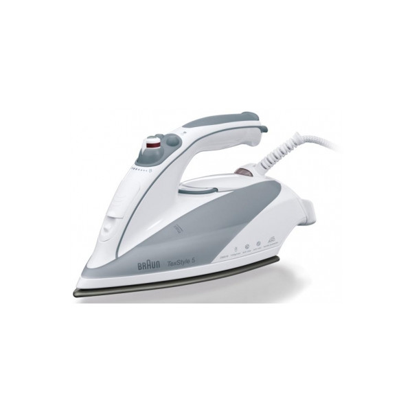 

Утюг Braun TS 535 TP