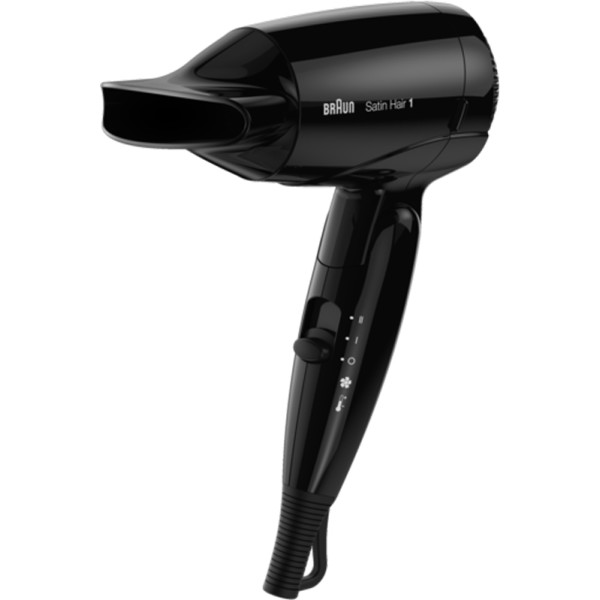 

Фен Braun Satin Hair 1 HD130