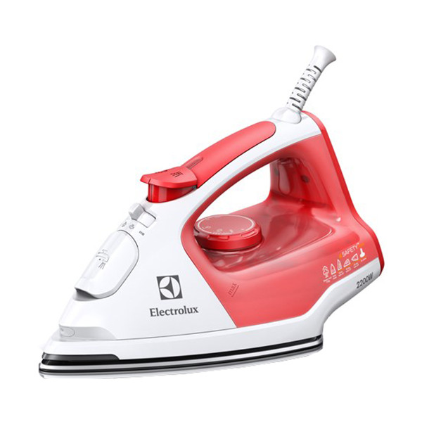 

Утюг Electrolux EDB5210