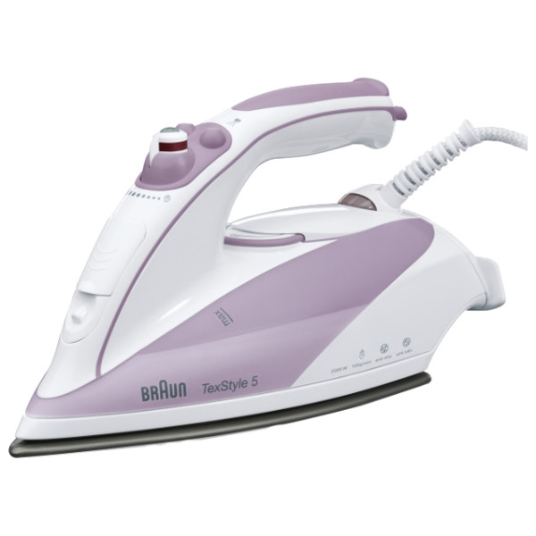

Утюг Braun TS505
