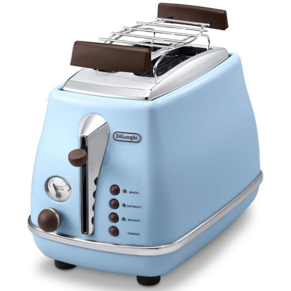 

Тостер Delonghi CTOV 2103.AZ
